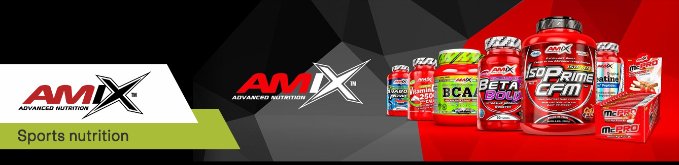 AMIX