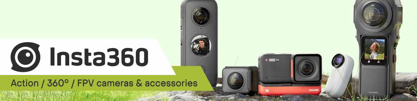 INSTA360