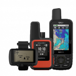 GPS turizmui