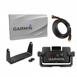 Garmin echolotų priedai