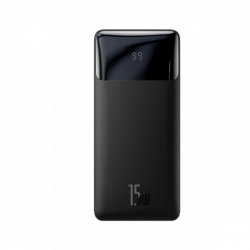 Power Bank - i&scaron;orinės baterijos
