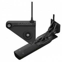 Garmin sonarai, davikliai