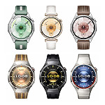 Produkto savybės Huawei Watch GT6