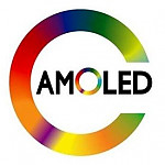 Produkto savybės AMOLED
