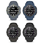 Produkto savybės Garmin Instinct Crossover