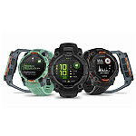 Produkto savybės Garmin Instinct 3