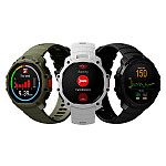 Produkto savybės Polar Street X