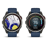Produkto savybės Garmin Quatix 8