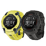 Produkto savybės Garmin Instinct E