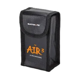Sunnylife Battery Bag for DJI Air 3 priedas
