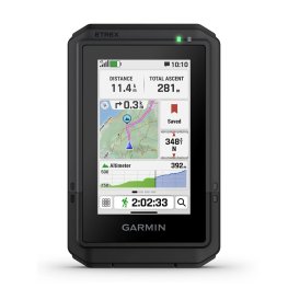 GARMIN eTrex Touch GPS handheld turistinė GPS navigacija