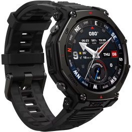 AMAZFIT T-Rex 3 Pro 48mm, Black sportinis laikrodis