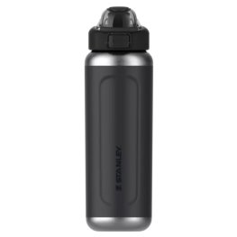 STANLEY The Stanley Wellspring Bottle 0.71L, Black 2.0 Stanley 1913