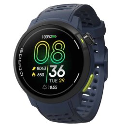 COROS PACE Pro GPS Sport Watch, Blue sportinis laikrodis