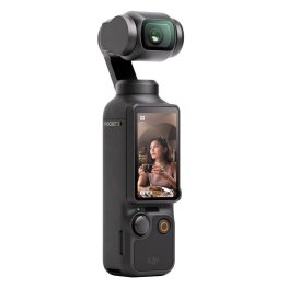 DJI Osmo Pocket 3 sporto kamera