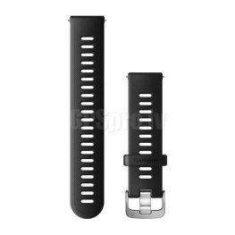 GARMIN Quick Release Band 20mm, Black priedas