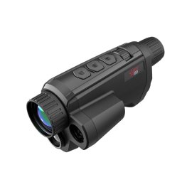 AGM FUZION LRF TM35 384x288 50Hz 35mm 3.5x-28x 1,653m Wi-Fi termovizorius