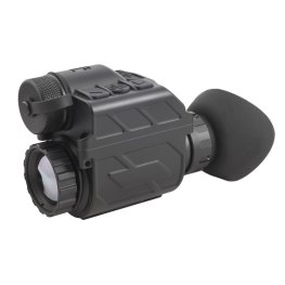 AGM STINGIR-640 640x512 50Hz 27mm 1x-8x 1200m termovizorius