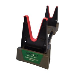 NITEforce Gun Maintenance Stand Kėdės ir aksesuarai medžioklei