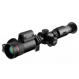 SYTONG GM06-50LRF 640×512, 50mm, 1x-8x, Wi-Fi termovizoriai taikiklis