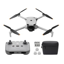 DJI Lito X1 Fly More Combo (DJI RC-N3) dronas