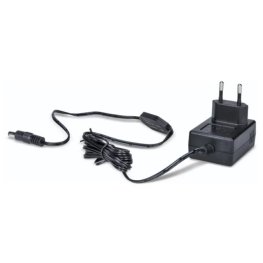 GARMIN Portable Fishing, Barrel Connector Accy, EU Charger priedas