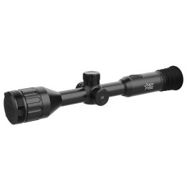 AGM ADDER TS50 640x512 50Hz 50mm 2.5x-20x 2600m Wi-Fi termovizoriai taikiklis