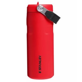 STANLEY The IceFlow Bottle Flip Straw 2.0 0,47L, Dark Red Stanley 1913