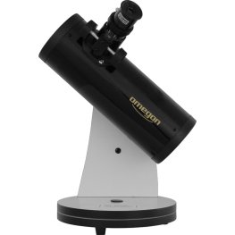 OMEGON Reflector N 76/300 DOB 152x телескоп