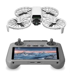 DJI Flip (DJI RC 2) dronas