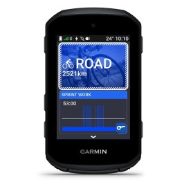 GARMIN Edge 550 dviračio kompiuteris