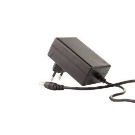 BURREL 12V Trail Camera AC Power Adapter aksesuarai miško kamerom