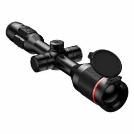 GUIDE TU450  400x300, 50 mm, 3,2x-12,8x, 50 Hz, 1,4 km /3 km, Wi-Fi termovizoriai taikiklis