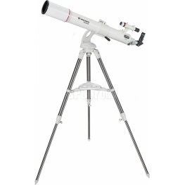 Bresser Refractor MESSIER AR-90/900 NANO AZ 20x-180x телескоп