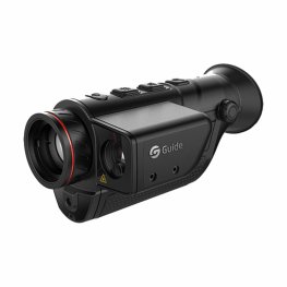 GUIDE TD421LRF 384x288, 25mm, 1x-4x, 50Hz, Wi-Fi termovizorius