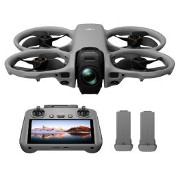 DJI Avata 360 Fly More Combo (DJI RC 2) dronas