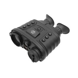 AGM EXPLORATOR FSB-PRO 640x512 50Hz 17μm 50mm 4510m Wi-Fi GPS šiluminiai žiūronai