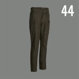 NORTHERN HUNTING EJA SILL women trousers for hunting and outdoor, size 44 rūbai