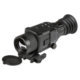 AGM RATTLER TS25 384x288 17μm 25mm 2x-8x 882m Wi-Fi termovizoriai taikiklis