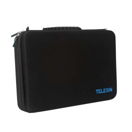 TELESIN Large Storage Bag for sports cameras priedas
