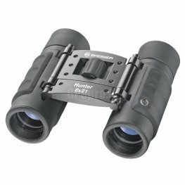 Bresser Hunter 8x21 žiūronai