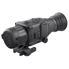 AGM RATTLER TS25 256x192 25Hz 25mm 3.5x-28x 1250m Wi-Fi termovizoriai taikiklis