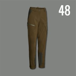 NORTHERN HUNTING TOKA VALDIS women trousers for hunting and outdoor, size 48 rūbai