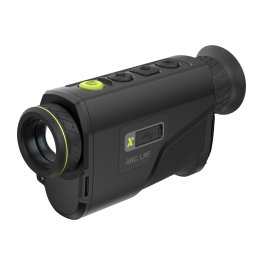 PIXFRA ARC A625P LRF  640x512, 25mm, 1x-8x, 50Hz, Wi-Fi termovizorius