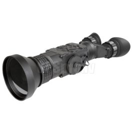 AGM Cobra TB75-336  Long Range Thermal Imaging Bi-Ocula 336x256 (60 Hz), 75 mm lēca šiluminiai žiūronai