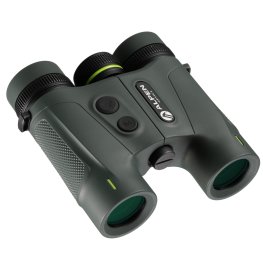 ALPEN OPTICS APEX XP 7x24 – LRF žiūronai