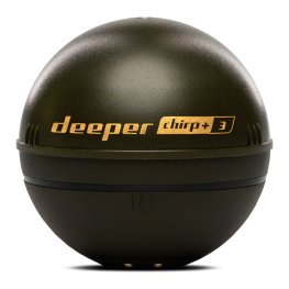 DEEPER Smart Sonar Chirp+3 эхолот
