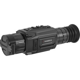 HIKMICRO THUNDER TE19CR 2.0 termovizoriai antgaliai
