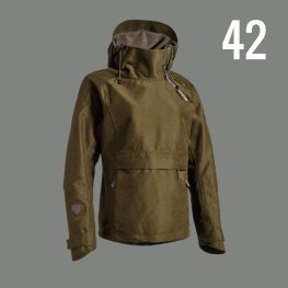 NORTHERN HUNTING ALVA ILDRI women jacket for hunting and outdoor, size 42 rūbai
