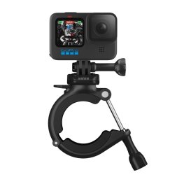 GOPRO Large Tube Mount (Roll Bars + Pipes + More) priedas